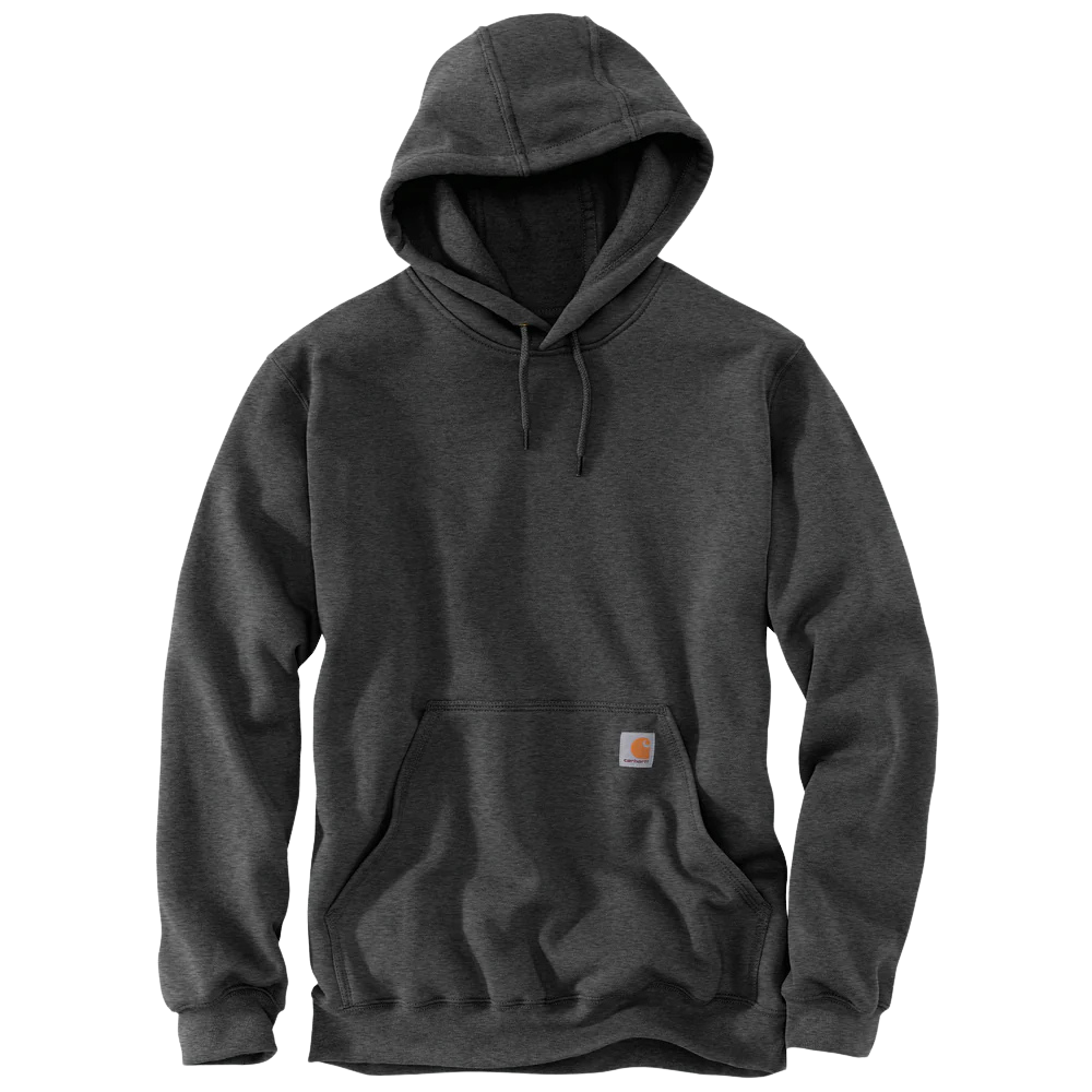 Carhartt Midweight Hooded Sweatshirt  from GME Supply